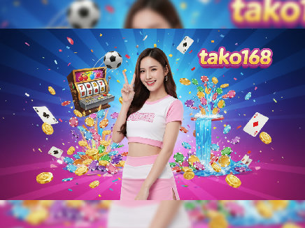 tako168 สล็อต
